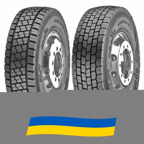 235/75 R17.5 Apollo ENDURACE RD 132/130M Ведуча шина Киев - изображение 1