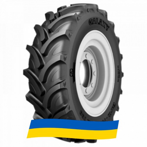 480/70 R30 Galaxy Earth-Pro 700 R-1W 141/141A8/B Сільгосп шина Київ - изображение 1