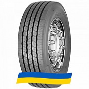 295/80 R22.5 Sava City U4 154/152J/E Ведуча вантажна шина Киев