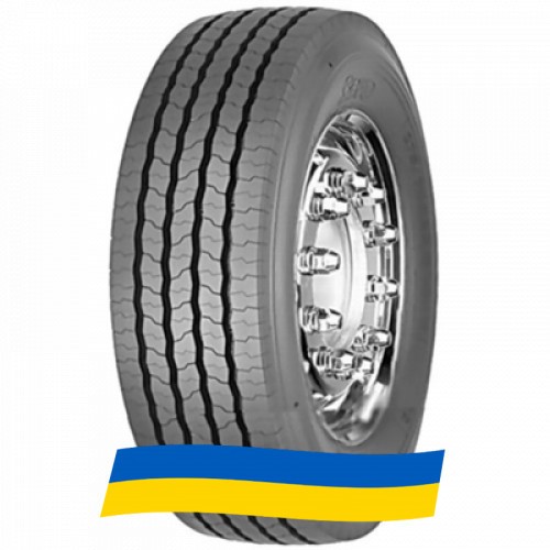 295/80 R22.5 Sava City U4 154/152J/E Ведуча шина Київ - изображение 1