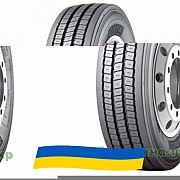 225/75 R17.5 Giti GAR820 129/127M Універсальна шина Киев