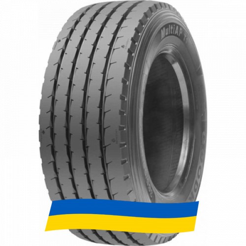 385/55 R22.5 Goodride MultiAP T1 160K Причіпна шина Киев - изображение 1