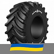 710/75 R34 Maxam MS951R AgriXtra H 181/178D/A8 Сільгосп шина Київ