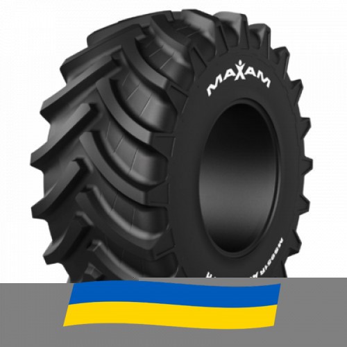 710/75 R34 Maxam MS951R AgriXtra H 181/178D/A8 Сільгосп шина Київ - изображение 1