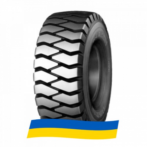 5 R8 Bridgestone JLA Індустріальна шина Киев - изображение 1
