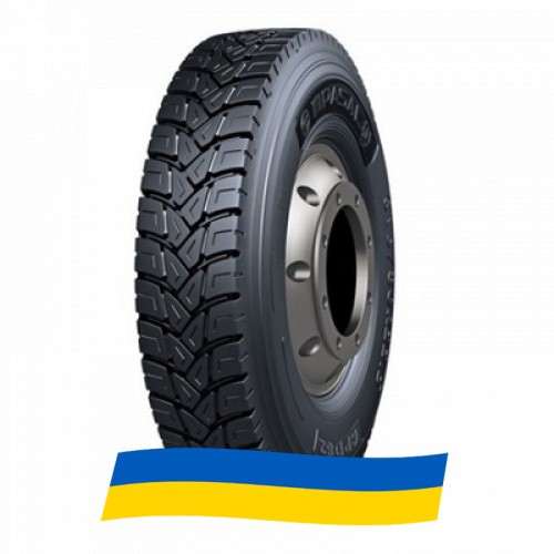 315/80 R22.5 Compasal CPD82 156/150K Ведущая шина Київ - изображение 1
