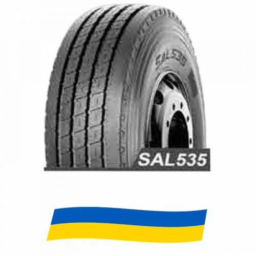 215/75 R17.5 Sunfull SAL535 135/133J Універсальна шина Київ - изображение 1
