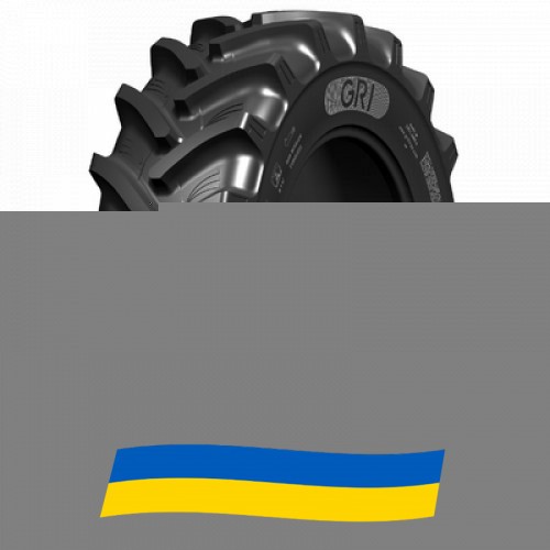 9.5 R48 GRI GREEN XLR 95 136/136A8/B Сільгосп шина Київ - изображение 1