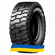 6 R9 Michelin XZR 121A5 Індустріальна шина Київ