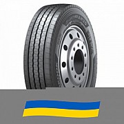 245/70 R19.5 Hankook AH35 136/134M Рульова вантажна шина Київ