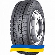 265/70 R19.5 Semperit M255 Euro-Drive 140/138M Ведуча шина Київ