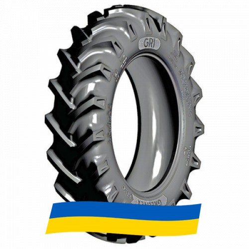 9.5 R24 GRI GREEN EX RT100 112A6 Сельхоз шина Киев - изображение 1