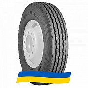 12 R22.5 Hercules S205 Рульова шина Київ