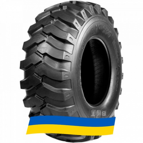 16/70 R24 BKT EM 936 169/152A2/B Индустриальная шина Киев - изображение 1