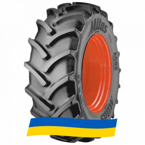 380/90 R50 Mitas AC-85T 151/151A8/B Сельхоз шина Київ - изображение 1