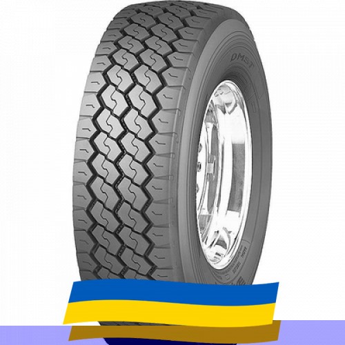 385/65 R22.5 Debica DMST 160K Ведущая шина Київ - изображение 1