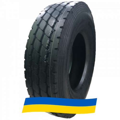 13 R22.5 CROSS WIND CWA40K 156/150 K Рульова шина Київ - изображение 1