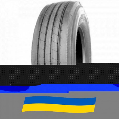 295/80 R22.5 Sunfull HF688 152/148M Рульова шина Київ - изображение 1