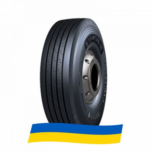 295/80 R22.5 Compasal CPS25 152/149M Рульова вантажна шина Київ - изображение 1