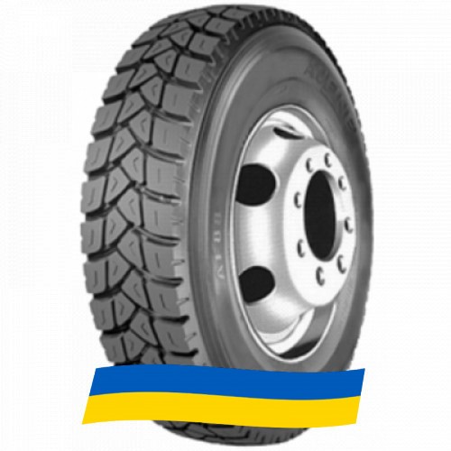 13 R22.5 Aplus D802 156/150K Ведуча вантажна шина Київ - изображение 1