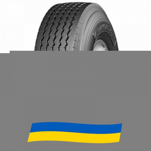 385/65 R22.5 Lanvigator T705 160L Причіпна вантажна шина Київ - изображение 1