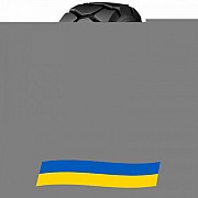225/75 R10 Michelin XZM 142A5 Індустріальна шина Київ