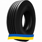 235/75 R17.5 Samson GL283A 143/141J Рульова вантажна шина Київ