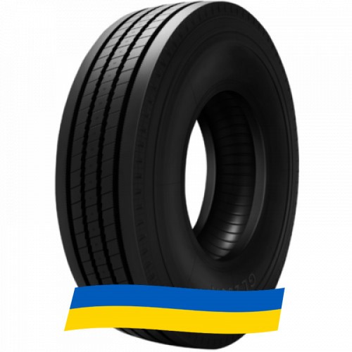 235/75 R17.5 Samson GL283A 143/141J Рульова шина Киев - изображение 1