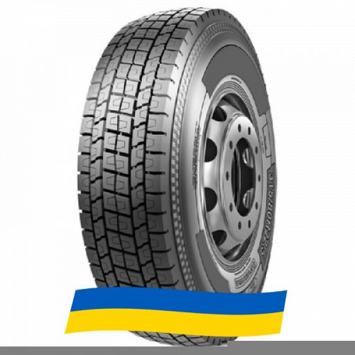 11 R22.5 Bestrich BSR717 146/143M Ведуча шина Київ - изображение 1