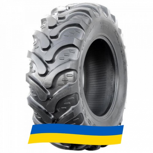 19.5 R24 Galaxy EZ Rider R-4 151A8 Сельхоз шина Київ - изображение 1