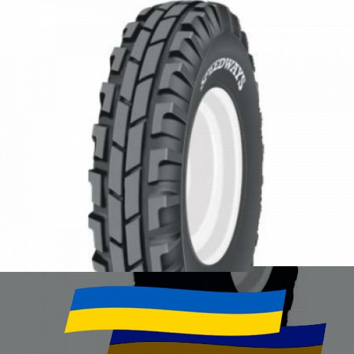 7.5 R16 Speedways SW-201 103A8 Сільгосп шина Київ - изображение 1