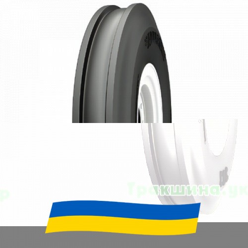10 R16 Galaxy 303 119A6 Сельхоз шина Київ - изображение 1