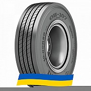 315/80 R22.5 Otani OH-107 156/150L Рульова шина Київ