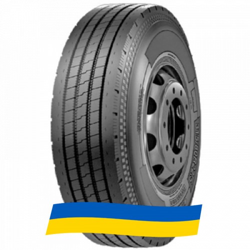 315/70 R22.5 Constancy Ecosmart 62 152/148M Рулевая шина Киев - изображение 1