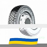 235/75 R17.5 Firestone FD611 132/255M Ведуча вантажна шина Київ
