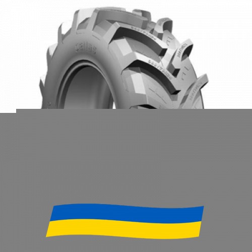380/85 R38 Petlas TA 110 139/136A8/B Сільгосп шина Київ - изображение 1