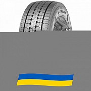 385/65 R22.5 Dunlop SP 346 160/158K/L Рульова вантажна шина Київ