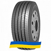 295/60 R22.5 Jinyu JF568 150/147L Рульова вантажна шина Київ