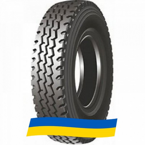 12 R20 Fronway HD158 156/153K Універсальна вантажна шина Киев - изображение 1