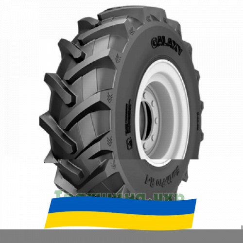 18.4 R38 Galaxy Earth Pro 45 143A8 Сільгосп шина Киев - изображение 1