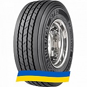 245/70 R17.5 Continental HTR2 143/141L Причіпна вантажна шина Київ