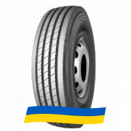 295/80 R22.5 Double Road 812 152/149M Рульова шина Київ - изображение 1