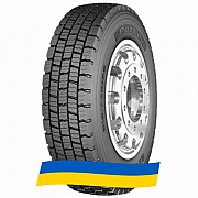 235/75 R17.5 Petlas RZ300 132/130M Ведуча вантажна шина Київ