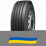 385/65 R22.5 Sailun STR1+ 160K Причіпна вантажна шина Київ