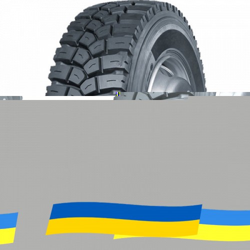 13 R22.5 Goodride SupTrac X1 156/151K Ведуча вантажна шина Київ - изображение 1