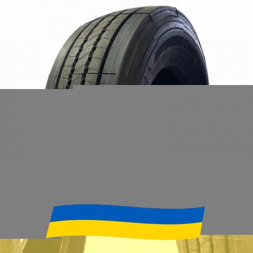 385/65 R22.5 Continental Conti Hybrid HT3+ 164K Причіпна вантажна шина Киев - изображение 1