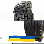 315/70 R22.5 Unicoin D-606 152/148M Ведуча вантажна шина Київ