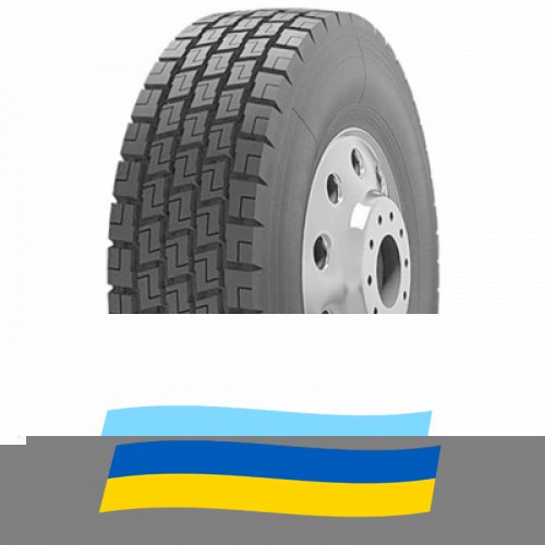 295/80 R22.5 Satoya SD-064 152/148M Ведуча вантажна шина Київ - изображение 1