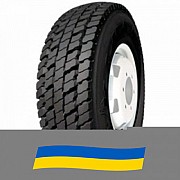 265/70 R19.5 Кама NR-202 140/138M Ведуча вантажна шина Київ
