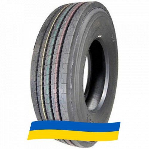 225/75 R17.5 Hilo 366 129/127M Рульова шина Київ - изображение 1